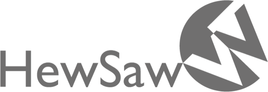 HewSaw / Veisto